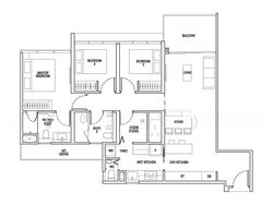 The Tapestry (D18), Condominium #602866661